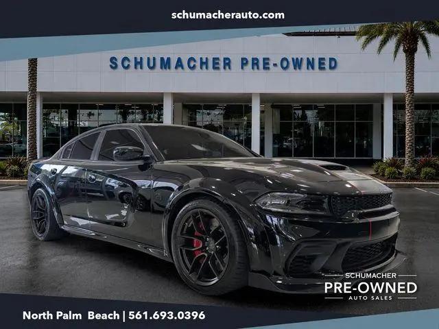 2023 Dodge Charger SRT Jailbreak for sale in Lake Park, FL