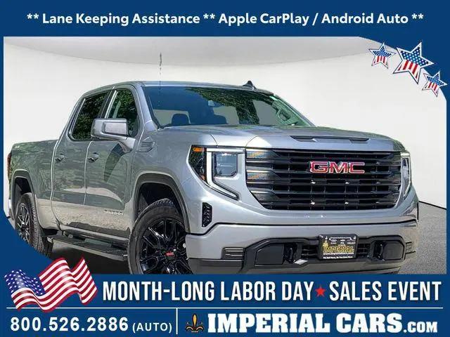 2024 GMC Sierra 1500 Pro for sale in Mendon, MA
