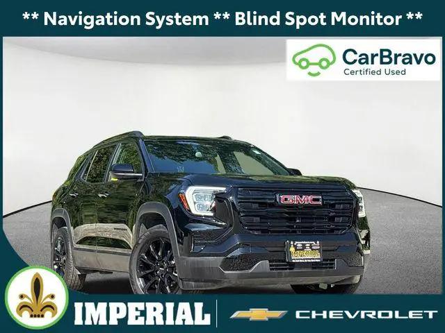 2025 GMC Terrain AWD Elevation for sale in Mendon, MA