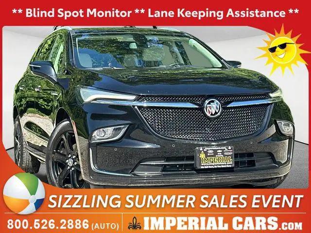 2023 Buick Enclave Essence AWD for sale in Mendon, MA