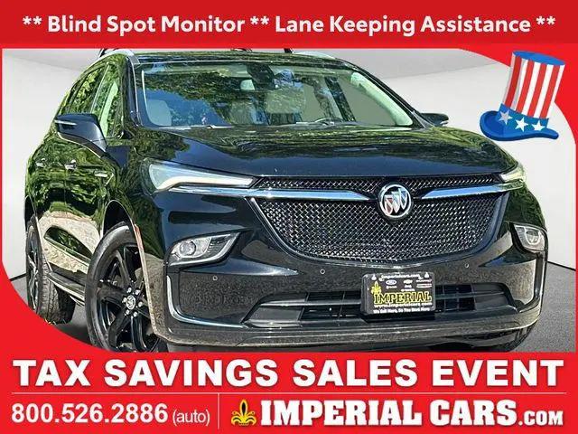 2023 Buick Enclave Essence AWD for sale in Mendon, MA