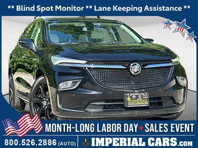 2023 Buick Enclave Essence AWD for sale in Mendon, MA