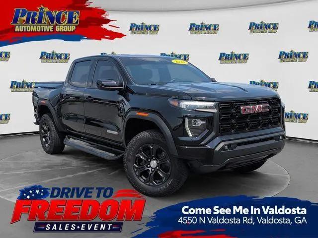 2024 GMC Canyon 2WD Elevation for sale in Valdosta, GA