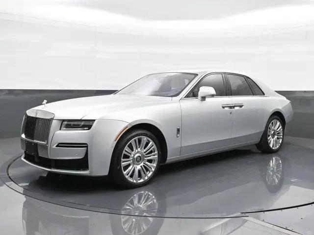 2022 Rolls-Royce Ghost Unknown for sale in Miami, FL