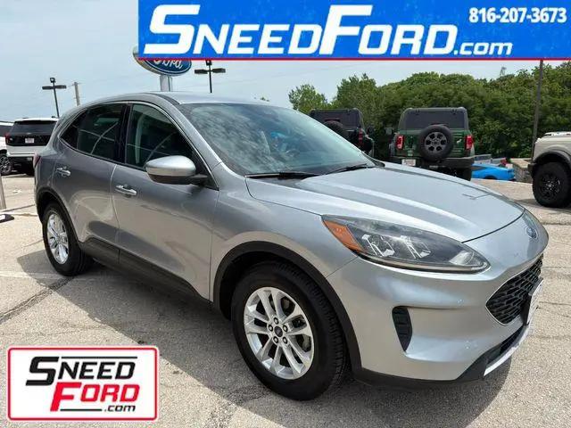 2021 Ford Escape SE for sale in Gower, MO