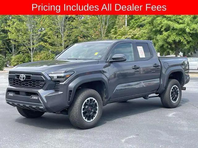 2024 Toyota Tacoma TRD Off Road for sale in Asheville, NC