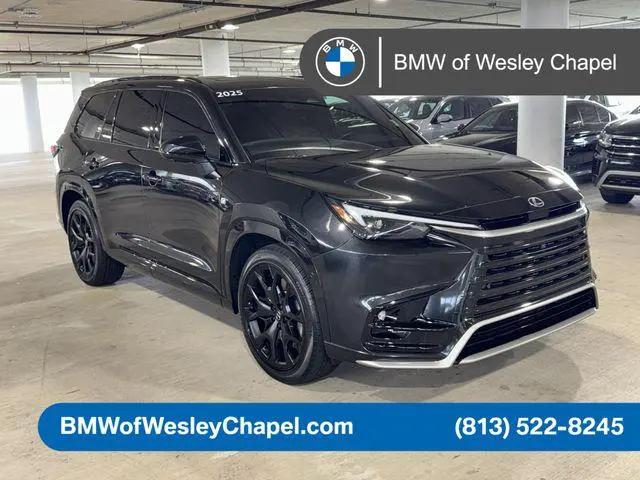 2025 Lexus TX 350 F SPORT Handling for sale in Wesley Chapel, FL