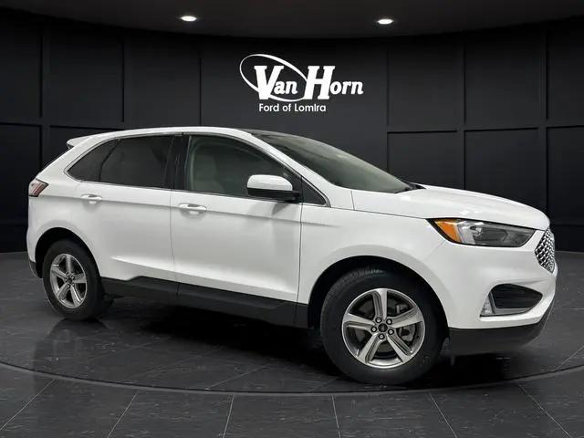 2024 Ford Edge SEL for sale in Lomira, WI