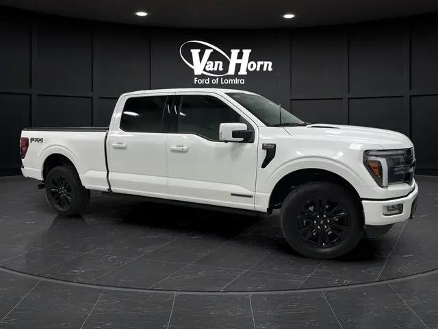 2025 Ford F-150 Platinum for sale in Lomira, WI