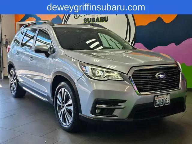 2019 Subaru SC Limited for sale in Bellingham, WA