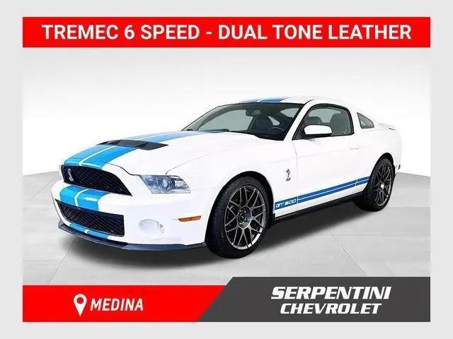 2012 Ford 500 Base for sale in Medina, OH