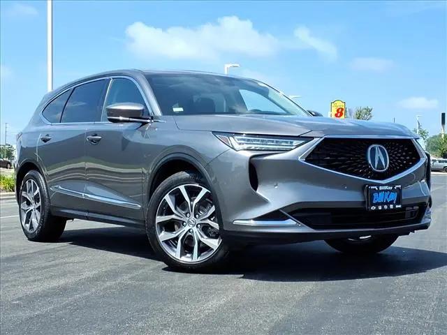 2024 Acura MDX Technology Package for sale in Bourbonnais, IL