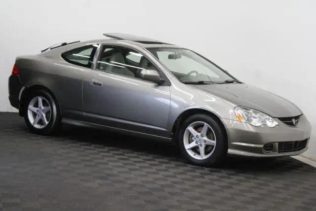 2004 Acura RSX Type S for sale in Chantilly, VA