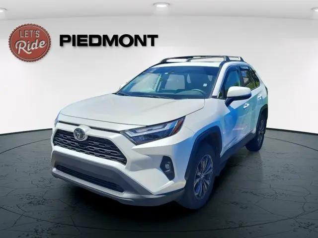 2025 Toyota RAV4 Hybrid XLE Premium for sale in Anderson, SC
