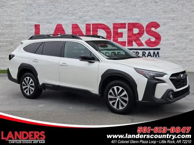 2023 Subaru Outback Premium for sale in Little Rock, AR