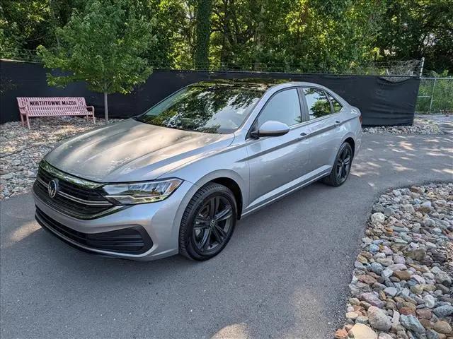 2023 Volkswagen Jetta 1.5T SE for sale in Kansas City, MO