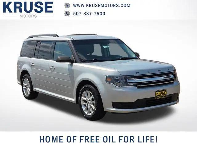 2018 Ford Flex SE for sale in Marshall, MN
