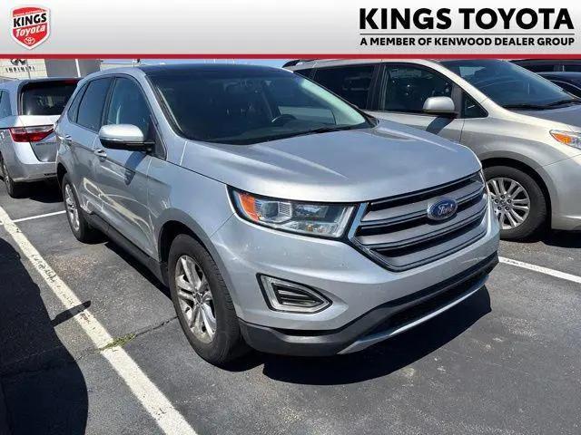 2016 Ford Edge SEL for sale near Cincinnati, OH