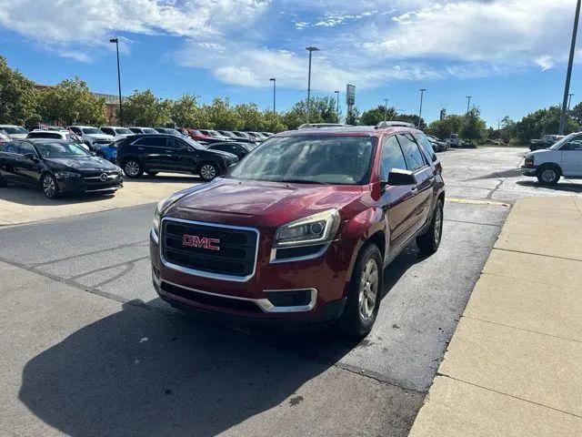2016 GMC Acadia SLE-1 for sale in Southfield, MI