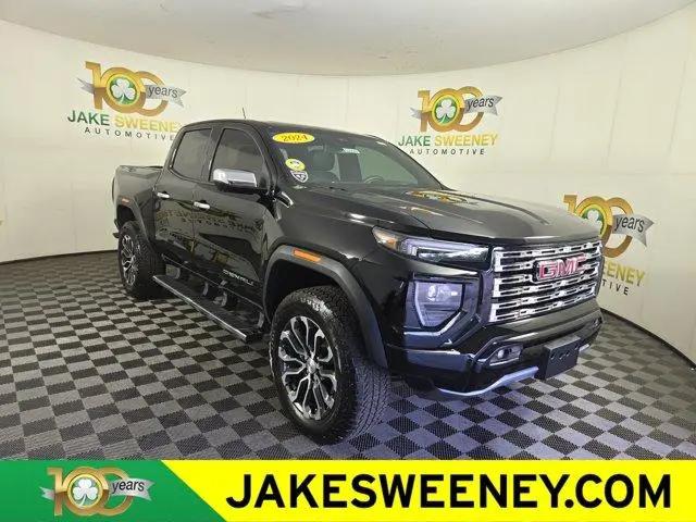 2024 GMC Canyon Denali for sale in Cincinnati, OH