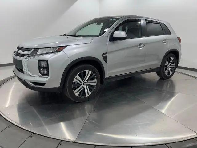 2025 Mitsubishi Outlander Sport 2.0 ES AWC for sale in Hagerstown, MD