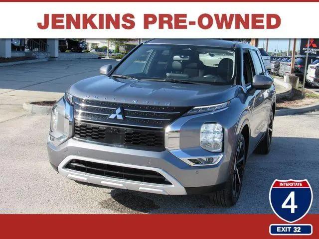 2023 Mitsubishi Outlander SE 2.5 2WD for sale in Lakeland, FL