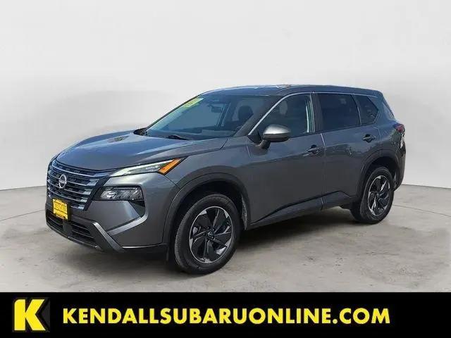 2024 Nissan Rogue SV Intelligent AWD for sale in Eugene, OR