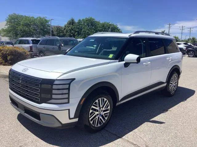 2026 Hyundai Palisade SEL Premium 8P for sale in Avon, IN