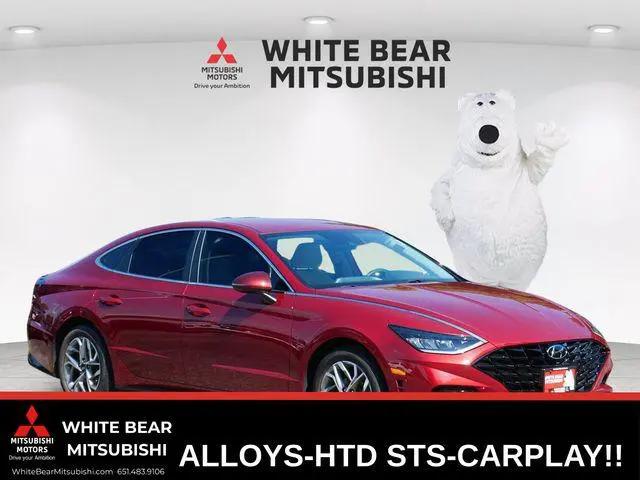 2023 Hyundai Sonata SEL for sale in White Bear Lake, MN