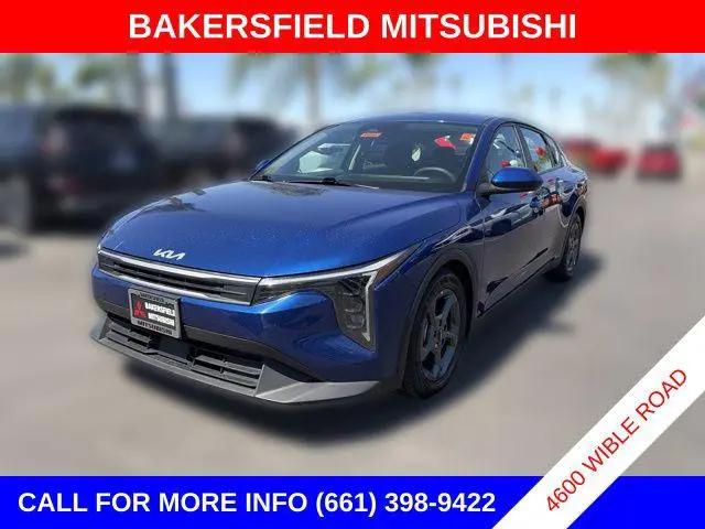 2025 Kia K4 LXS for sale in Bakersfield, CA