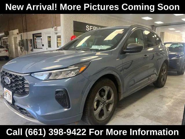 2024 Ford Escape ST-Line for sale in Bakersfield, CA