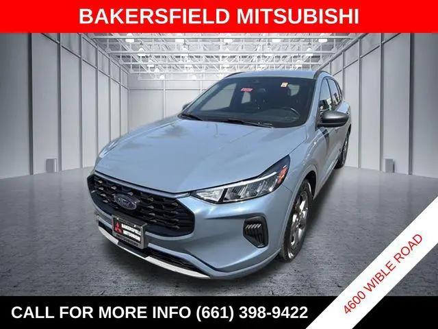 2024 Ford Escape ST-Line for sale in Bakersfield, CA