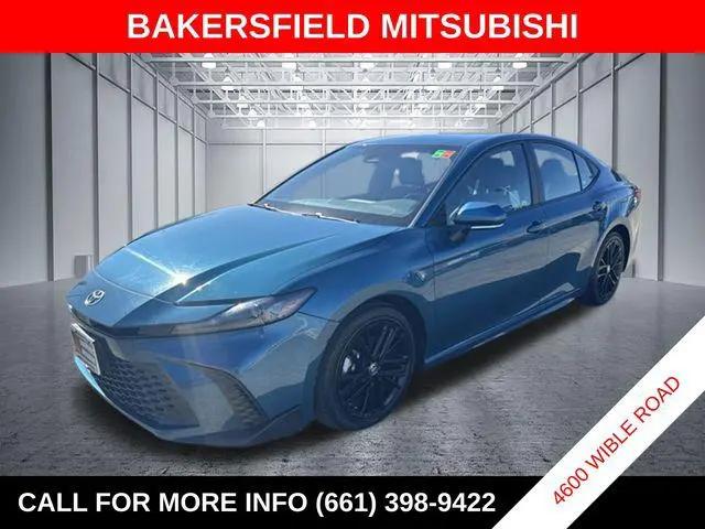 2025 Toyota Camry SE for sale in Bakersfield, CA