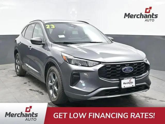 2023 Ford Escape ST-Line for sale in Hooksett, NH