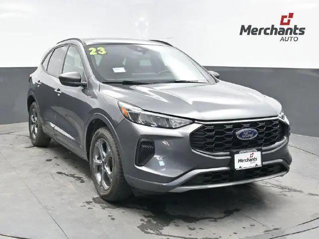2023 Ford Escape ST-Line for sale in Hooksett, NH