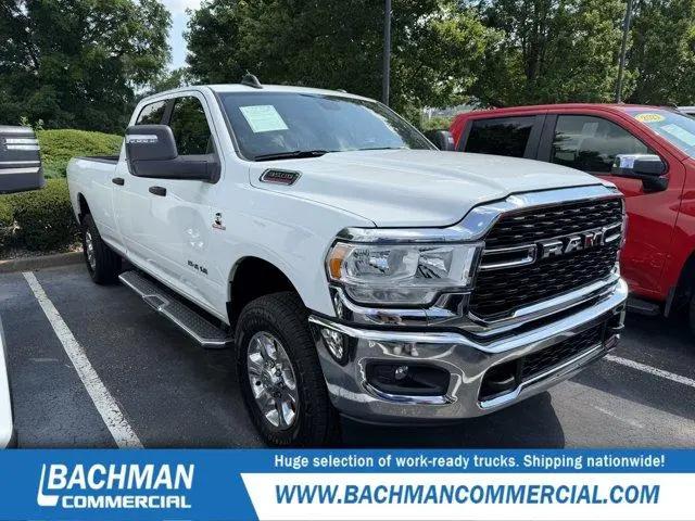 2024 Ram 3500 Big Horn Crew Cab 4x4 8' Box for sale in Louisville, KY