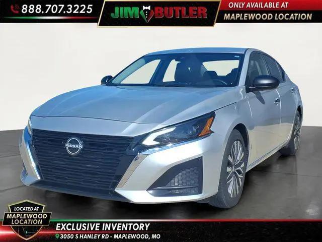 2024 Nissan Altima SV FWD for sale in Fenton, MO