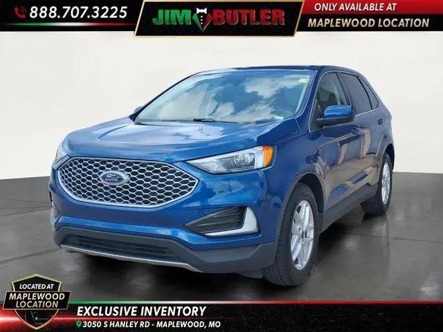 2024 Ford Edge SEL for sale in Fenton, MO