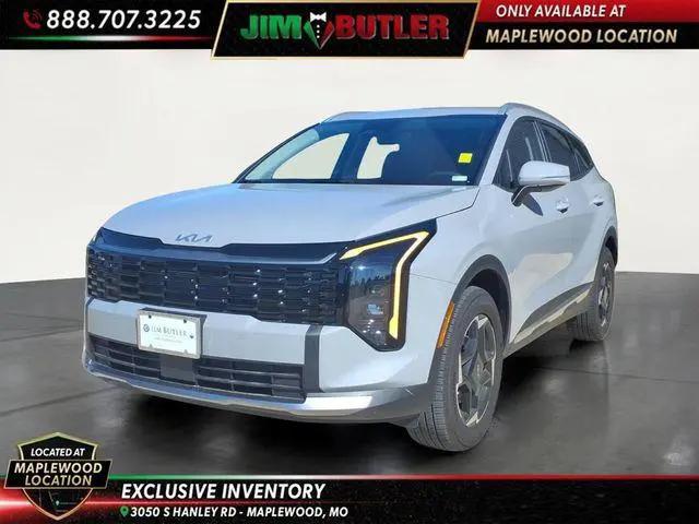 2026 Kia Sportage EX for sale in Fenton, MO