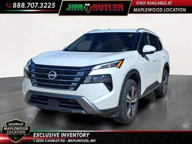 2026 Nissan Rogue SL for sale in Fenton, MO