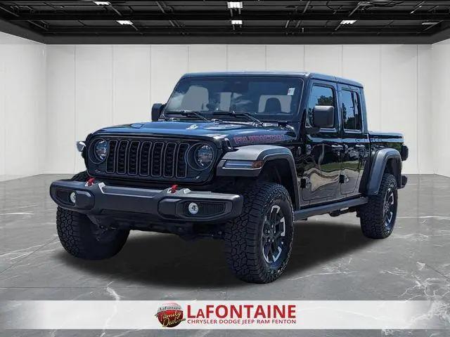 2026 Jeep Gladiator Rubicon for sale in Fenton, MI
