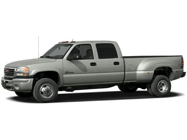 2005 GMC Sierra 3500 SLT for sale in Tustin, CA