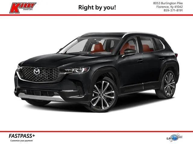 2023 Mazda CX-50 2.5 Turbo Premium Plus for sale in Florence, KY
