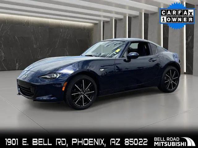 2025 Mazda MX-5 Grand Touring for sale in Phoenix, AZ
