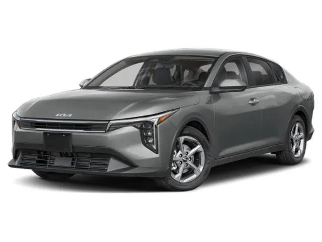 2025 Kia K4 LXS for sale in Fresno, CA