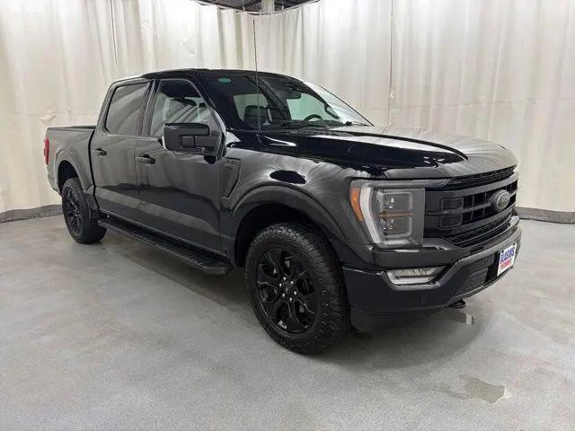 2023 Ford F-150 LARIAT for sale in Waterbury, CT