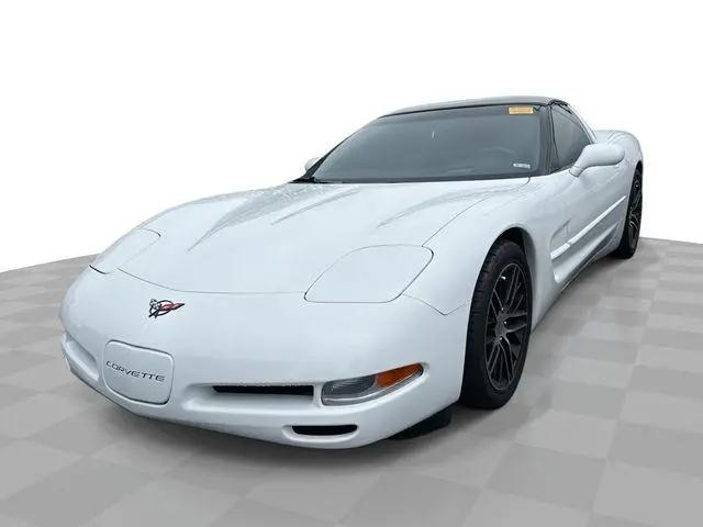 2000 Chevrolet Corvette for sale near Columbus, OH