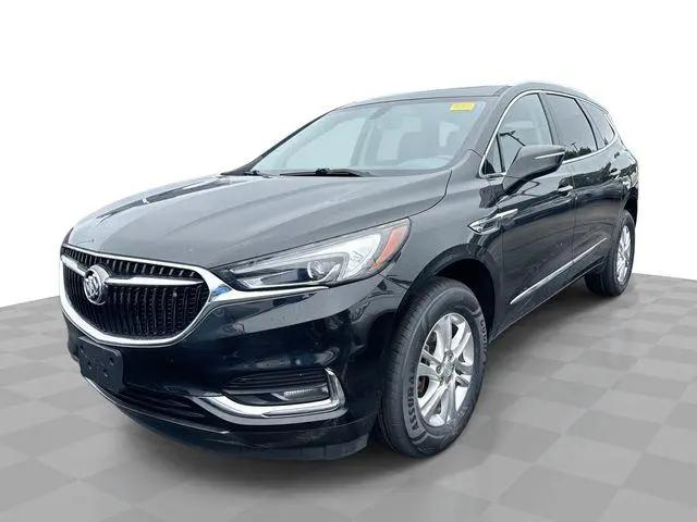 2020 Buick Enclave for sale near Columbus, OH