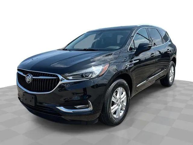 2020 Buick Enclave FWD Essence for sale in Columbus, OH