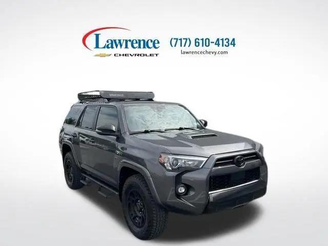2021 Toyota 4Runner Venture Special Edition for sale in Mechanicsburg, PA